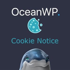 OceanWP Cookie Notice