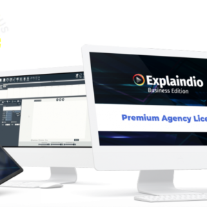 Explaindio Agency