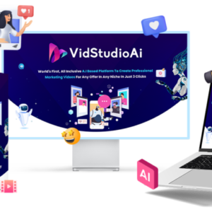 VidStudio AI